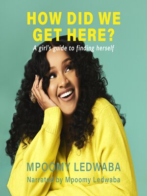 cover image of How Did We Get Here?